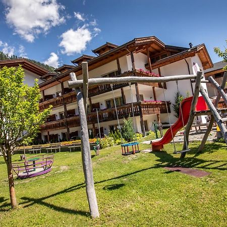 אולטימו Familienhotel Viktoria מראה חיצוני תמונה