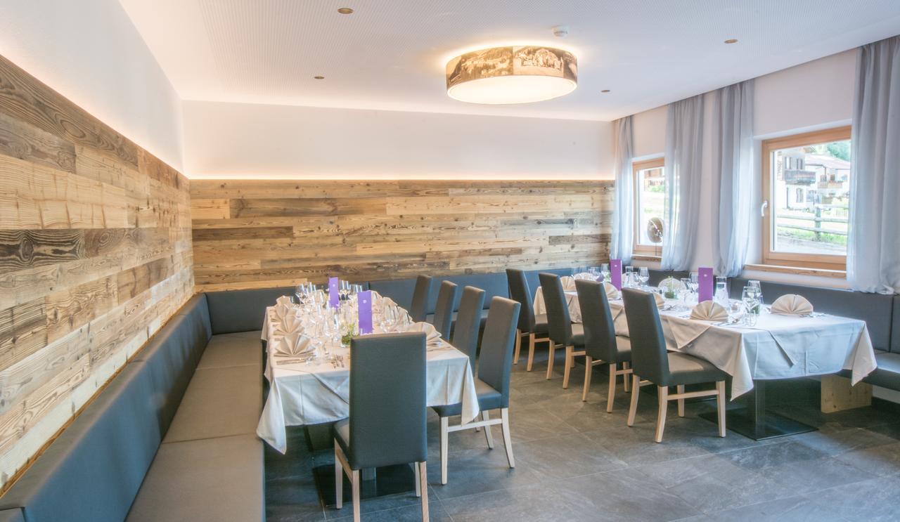 אולטימו Familienhotel Viktoria מראה חיצוני תמונה