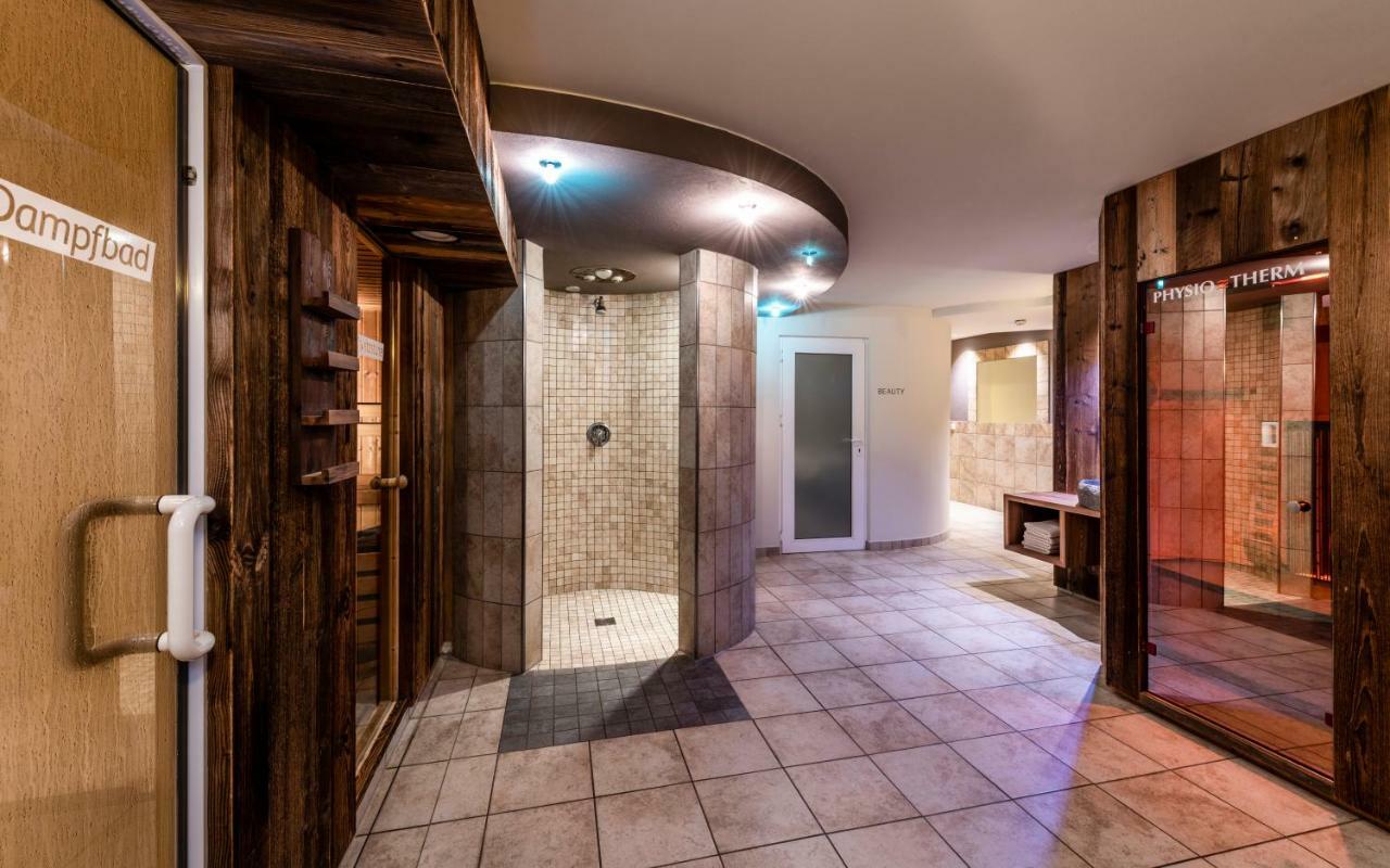 אולטימו Familienhotel Viktoria מראה חיצוני תמונה