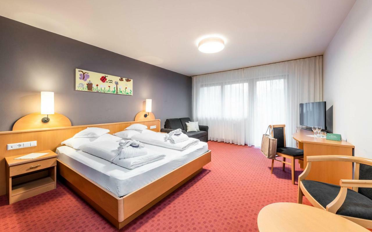 אולטימו Familienhotel Viktoria מראה חיצוני תמונה