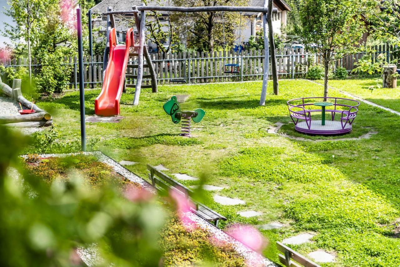 אולטימו Familienhotel Viktoria מראה חיצוני תמונה